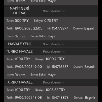 Mars Bahis Sitesinde Ödeme Ve Kazanç Sorunları Yaşadım