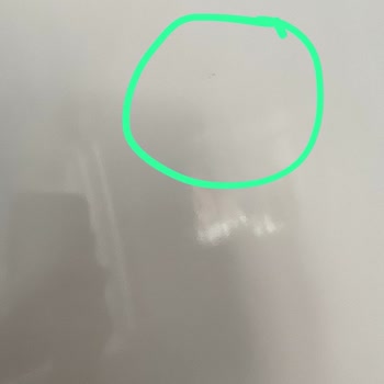 Derin Dondurucu Hasarlı Ve Logosuz Geldi, Bayi Ve Servis Çözüm Sunmuyor