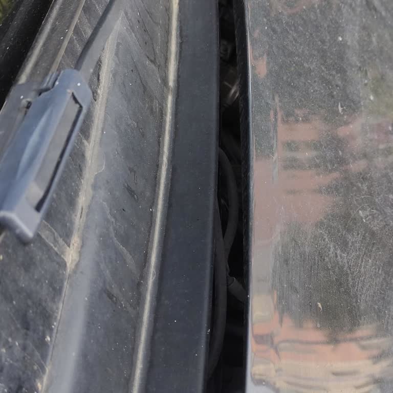 Yan Sanayi Parça Ve Hatalı Montaj Mağduriyeti