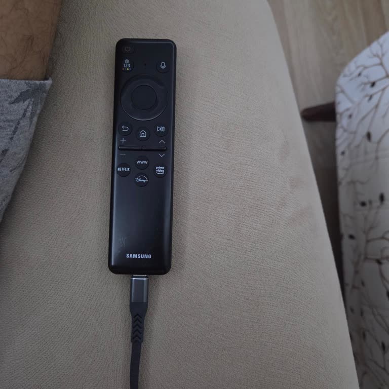 Aldığım Televizyonun Sorunu Bir Türlü Çözülmüyor