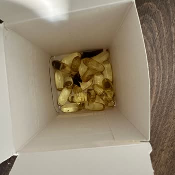 Kırık Ürün, İade Sorunu Ve Cevapsız Destek: Amazon Ve Nutraxin Hayal Kırıklığı