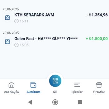 DeFacto Kampanyasında Paycell Nakit İadem Yapılmadı