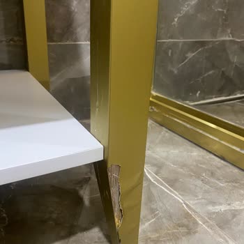 Satışta Vaat Edilen Park Yeri Hakkımız Yokmuş!