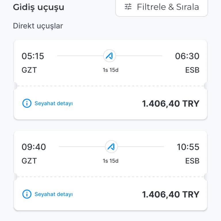 Ajet Kampanya Bilgisi Verilmeden Satılan Bilette Ek Ücret Mağduriyeti Yaşadım