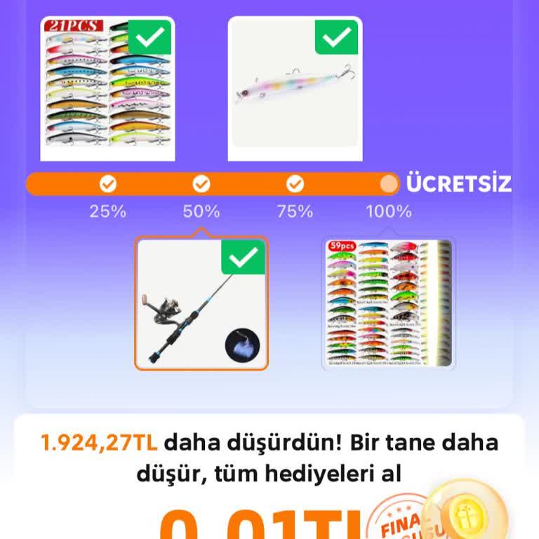 Temu Davet Kampanyasında İlerleme Sağlanamıyor