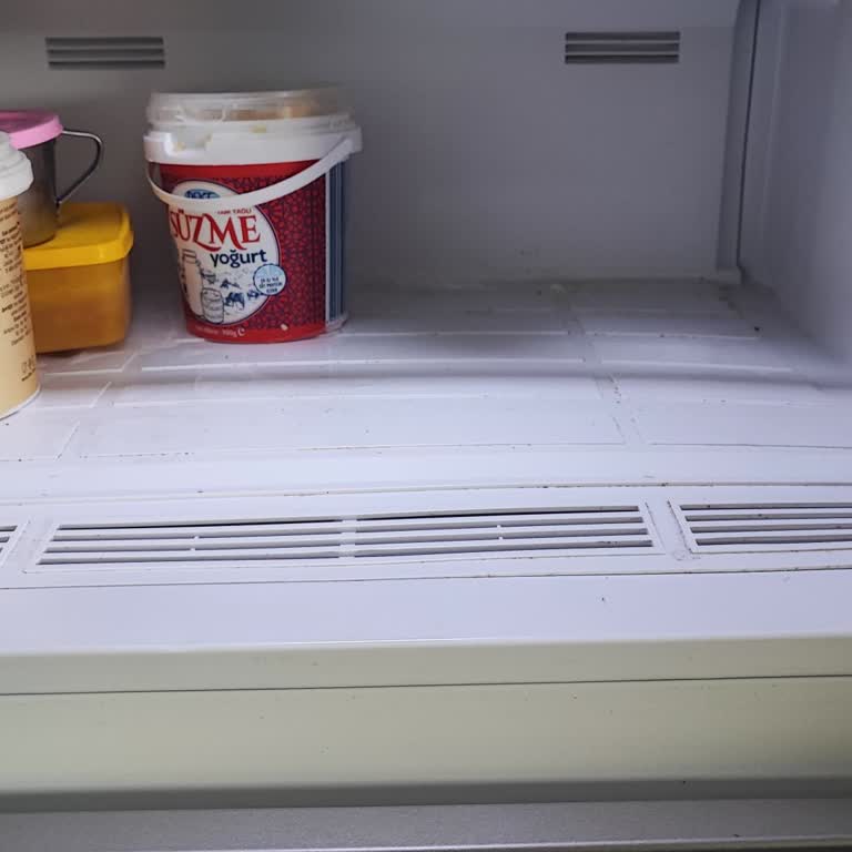 Vestel Buzdolabı Ve Çamaşır Makinesi Kalitesiz Çıktı