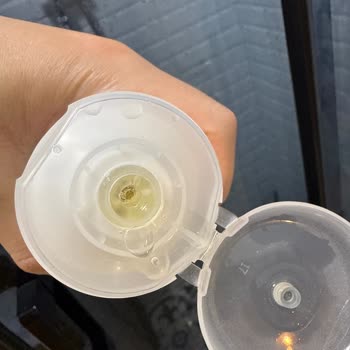 Trendyoldan Aldığım Yüz Temizleme Jeli Sahte Mi Bozuk Mu