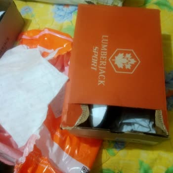 In Street Eksik Ve Yırtık Kutuda Tek Ayakkabı Gönderildi, Mağdur Edildim