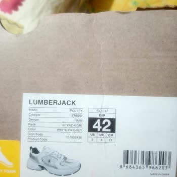 In Street Eksik Ve Yırtık Kutuda Tek Ayakkabı Gönderildi, Mağdur Edildim