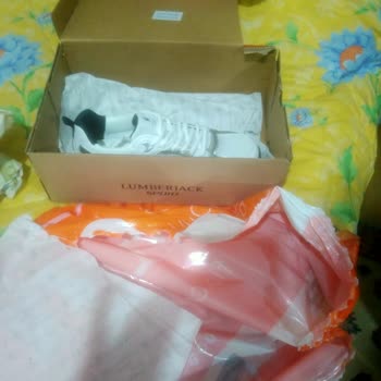 In Street Eksik Ve Yırtık Kutuda Tek Ayakkabı Gönderildi, Mağdur Edildim