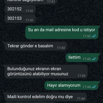 İş Başvurusu Sürecinde Mağduriyet Ve Kişisel Bilgilerimin İzinsiz Kullanılması