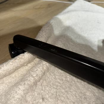 Aldığım Koltuğun Parçası Çizik Çıktı, Hayal Kırıklığına Uğradım