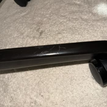 Aldığım Koltuğun Parçası Çizik Çıktı, Hayal Kırıklığına Uğradım