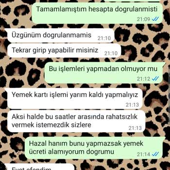 Kişisel Bilgilerim İzinsiz Kullanıldı: Güvenlik Endişemi Paylaşıyorum