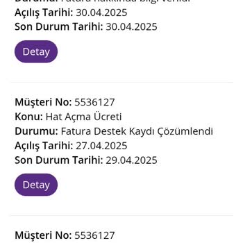 Faturamı Ödememe Rağmen Hizmet Kapama Bedeli Yansıtıldı