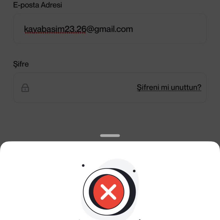 Hesabımda Cüzdan Aktif Değil Hatası Ve Güven Sorunu