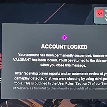 Haksız Ban Ve İlgisiz Destek Ekibi Mağduriyeti