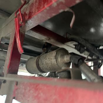 Yuki Aydos Motosikletimde Sürekli Sorun Ve Yetersiz Servis