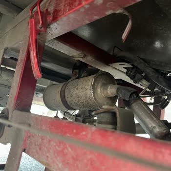 Yuki Aydos Motosikletimde Sürekli Sorun Ve Yetersiz Servis