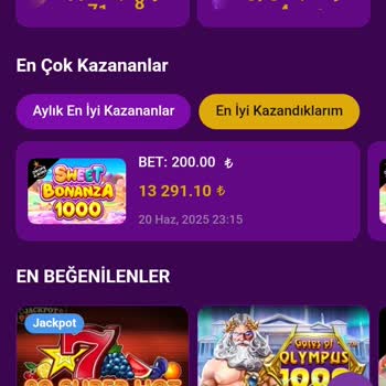 Parabet Kazandığım Paranın Hesabıma Geçmemesi Ve Destek Ekibinin İlgisizliği