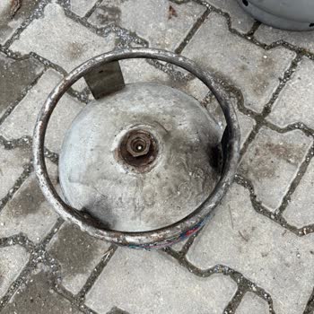 Aygaz Tüp Değişiminde Büyük Tehlike Ve 21 Gündür Çözümsüzlük