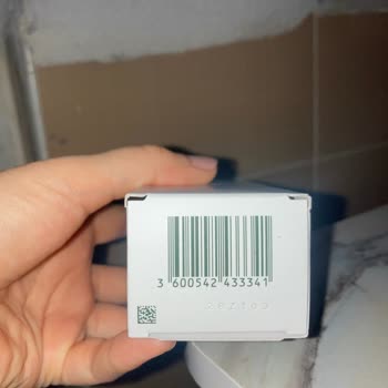 Migros Hemen'den Sahte Ürün Şoku: Cildim Zarar Gördü!