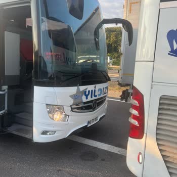 Tokat Yıldızı Seferinde Gecikme Ve Personel Davranışı Sorunu