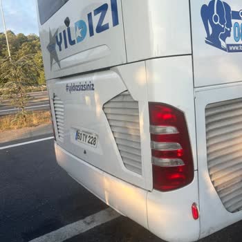 Tokat Yıldızı Seferinde Gecikme Ve Personel Davranışı Sorunu