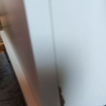 Hasarlı Gelen Dolap İçin İade Talebim Karşılanmadı, Sürekli Oyalandım