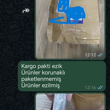 Aldatıcı Reklam Ve Kötü Hizmetle Yaşanan Mağduriyet