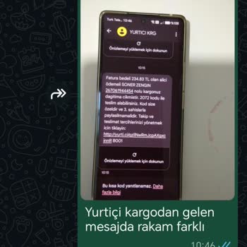 Aldatıcı Reklam Ve Kötü Hizmetle Yaşanan Mağduriyet