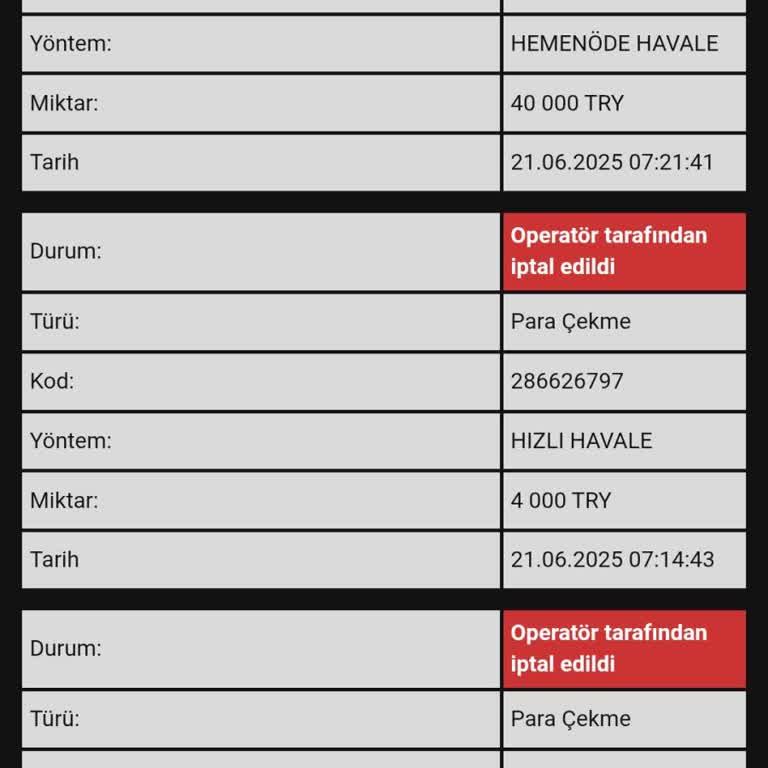 Cratos Royal Bet Ödeme Sorunu Ve Güven Eksikliği