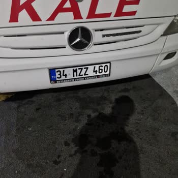 Kale Seyahat İle Yaşadığım Sorunlu Ve Uzun Yolculuk Deneyimi