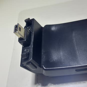 Araç İçi Kamera Güneşte Eridi Firma Sorumluluk Almadı