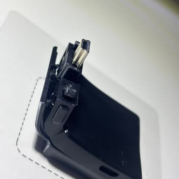 Araç İçi Kamera Güneşte Eridi Firma Sorumluluk Almadı