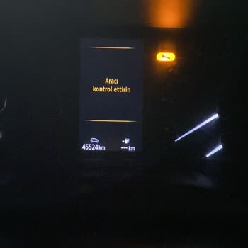 Renault Kangoo Elektrikli Aracımın Şarj Sorunu 7 Aydır Çözülemiyor