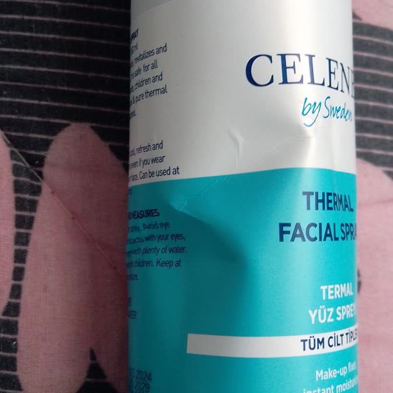 Ezilmiş Ve Sızdıran Ürün İçin Çözüm Sunulmadı