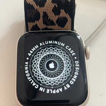 Apple Watch Güncelleme Sorunu Nedeniyle Cihazım Kullanılamaz Hale Geldi