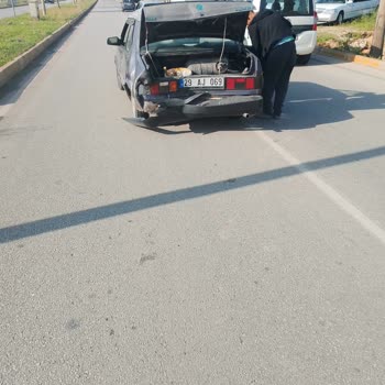 Sigorta Şirketinden Yetersiz Destek Ve Yanlış Yönlendirme