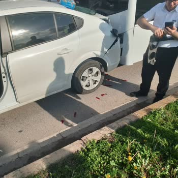 Sigorta Şirketinden Yetersiz Destek Ve Yanlış Yönlendirme