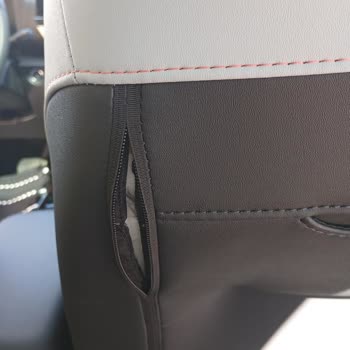 Sıfır Araçta Pas Lekesi Ve Koltuk Sorununa Çözüm Bulunmadı