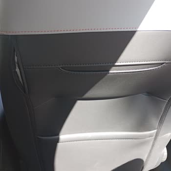 Sıfır Araçta Pas Lekesi Ve Koltuk Sorununa Çözüm Bulunmadı