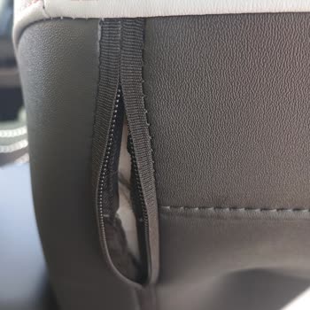 Sıfır Araçta Pas Lekesi Ve Koltuk Sorununa Çözüm Bulunmadı