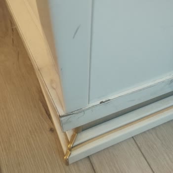 Nakliye Firması Yanlış Araç Ve Dikkatsiz Taşıma Nedeniyle Eşyalarımı Zarar Verdi