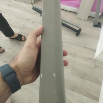 Nakliye Firması Yanlış Araç Ve Dikkatsiz Taşıma Nedeniyle Eşyalarımı Zarar Verdi