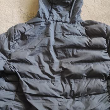 Mavi Mağazasından Aldığım Montun Renk Solması ve İade Sorunu