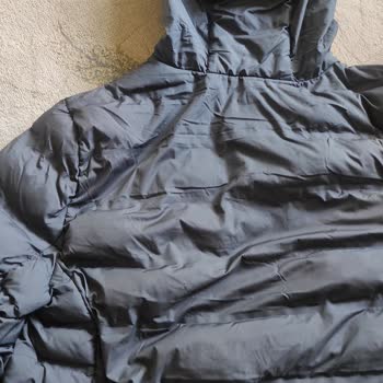 Mavi Mağazasından Aldığım Montun Renk Solması ve İade Sorunu