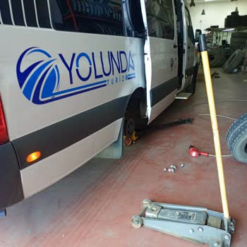 Yolculukta Gereksiz Bekleme Ve Kötü Hizmet