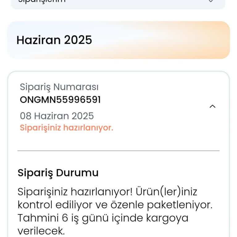 Samsung Z Flip 4 Siparişim Neden Hala Kargoya Verilmedi