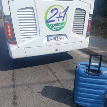 Yolcuları Varış Noktasından Önce İndiren Araç Mağduriyeti